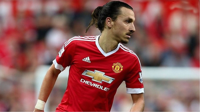 Ibrahimovic shirt sales could fund Pogba’s Manchester United move 